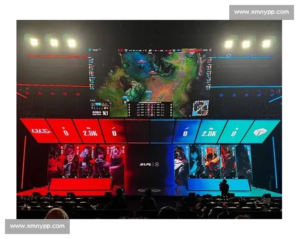 电竞康复师:专业辅导与心理支持助力玩家身体与心理健康重建 电竞康复师:专业辅导与心理支持助力玩家身体与心理健康重建