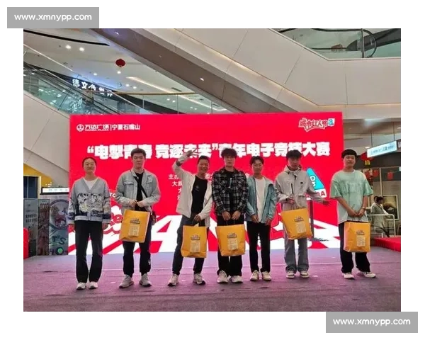 电竞奖学金助力青年梦想推动教育与产业深度融合发展之路