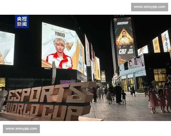 电竞代言行业崛起:品牌合作与选手形象价值的双重提升 电竞代言行业崛起:品牌合作与选手形象价值的双重提升