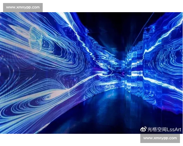 电竞灯光师如何打造沉浸式游戏体验 从幕后到台前的光影艺术探索 电竞灯光师如何打造沉浸式游戏体验 从幕后到台前的光影艺术探索