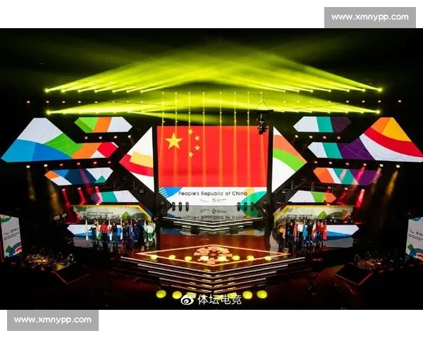 电竞知识付费崛起:探索电竞行业新模式与盈利机会的全景分析 电竞知识付费崛起:探索电竞行业新模式与盈利机会的全景分析