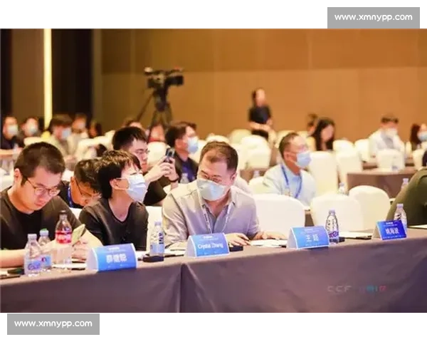 电竞智能鼠标创新设计与技术应用推动游戏体验全面升级 电竞智能鼠标创新设计与技术应用推动游戏体验全面升级