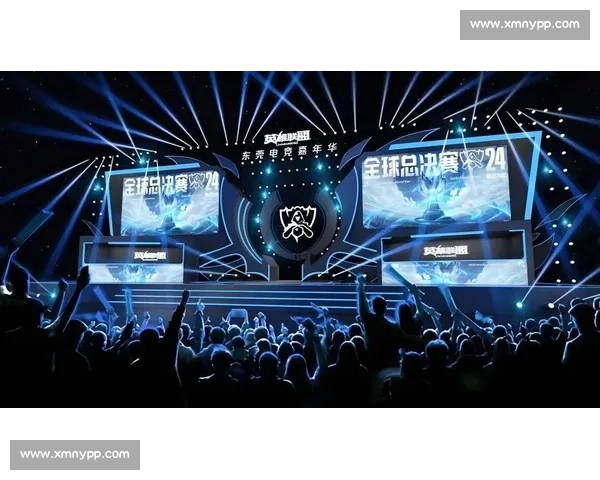 电竞内容创作新趋势：从游戏视频到互动直播，如何打造独特的个人品牌