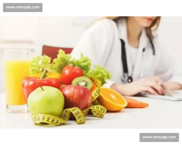 电竞营养师如何通过饮食优化电竞选手的表现与健康 电竞营养师如何通过饮食优化电竞选手的表现与健康