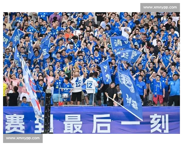 苏超球迷净场行动:文明观赛新标杆 苏超球迷净场行动:文明观赛新标杆