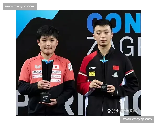 萨格勒布站国乒爆冷收官!张本大藤横扫中国选手,王励勤改革引争议 萨格勒布站国乒爆冷收官!张本大藤横扫中国选手,王励勤改革引争议