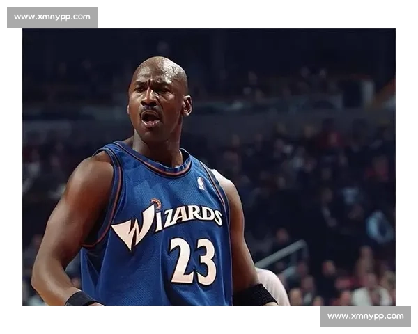 13 岁 2 米 03 天才摧毁篮筐!乔丹复出赛季遭横扫,总决赛 28+12 难敌新星 13 岁 2 米 03 天才摧毁篮筐!乔丹复出赛季遭横扫,总决赛 28+12 难敌新星