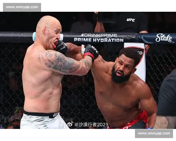 上海铁笼重炮对决：帕夫洛维奇 VS 阿科斯塔，谁能延续首回合终结神话？