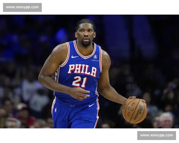 恩比德难撼艾弗森 76 人传奇地位:数据与影响力的鸿沟