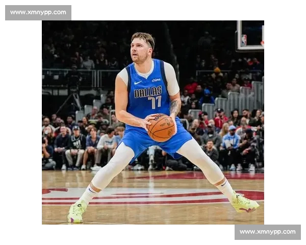 无解手感！东契奇的花式投篮统治力