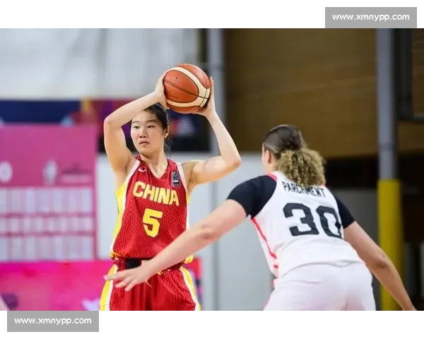 李雨汧 22 分拼至犯满,中国 U19 女篮 3 分惜败拉脱维亚 U22 李雨汧 22 分拼至犯满,中国 U19 女篮 3 分惜败拉脱维亚 U22