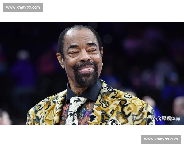 沃尔特·弗雷泽:从篮球场传奇到体育评论员的跨界之路 沃尔特·弗雷泽:从篮球场传奇到体育评论员的跨界之路