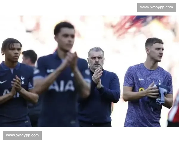 热刺加速抢人！欧冠诱惑或助北伦敦德比再下一城