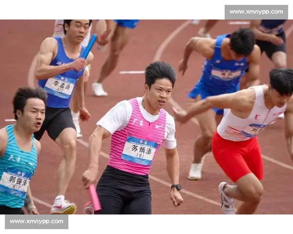 男子百米复赛巅峰对决：苏炳添领衔群雄逐鹿，新生代崛起改写格局
