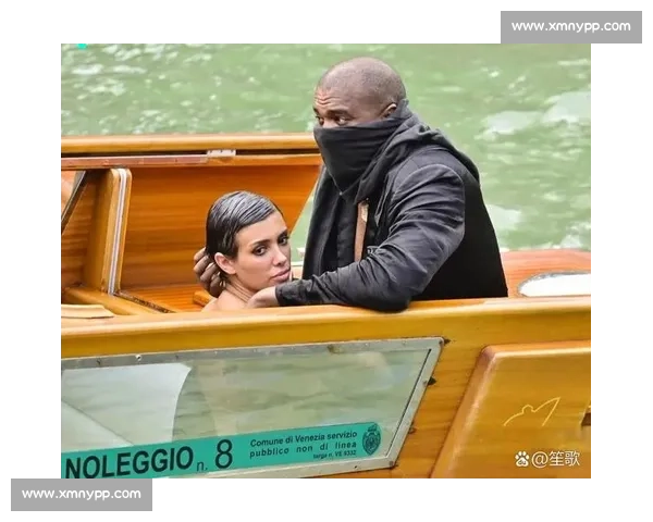 侃爷音乐时尚与争议人生全面解读从天才创作到公众风波 侃爷音乐时尚与争议人生全面解读从天才创作到公众风波