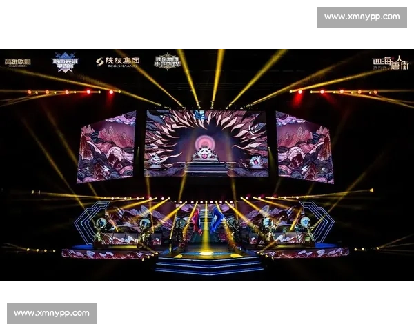 【年度巨献】这些电竞纪录片，写满了关于拼搏的青春赞歌