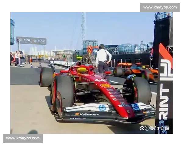 下一个传奇是谁F1电竞总冠军展望，新王登基在即！