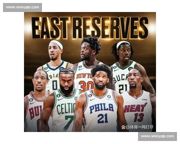 交易传闻不断,NBA全明星名单能否影响未来格局 交易传闻不断,NBA全明星名单能否影响未来格局