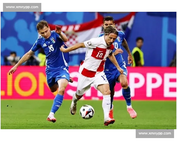 克罗地亚黄金一代,还能否再次创造奇迹,离梦想更近一步! 克罗地亚黄金一代,还能否再次创造奇迹,离梦想更近一步!