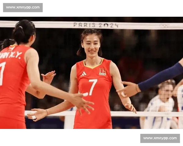 历史时刻！排球直播，见证中国女排新的传奇诞生！