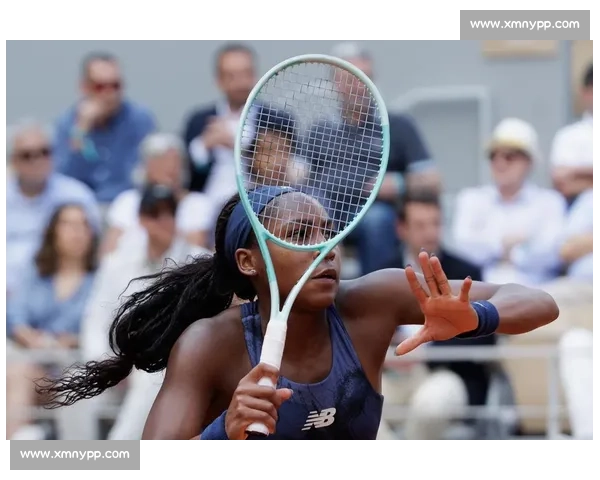 品牌博弈,新款网球拍上市引发消费者热议