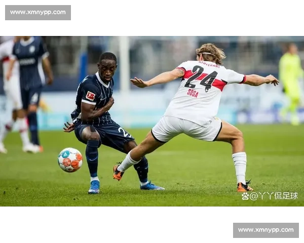 德甲联赛新赛季前瞻：豪门争夺与新星崛起的精彩对决