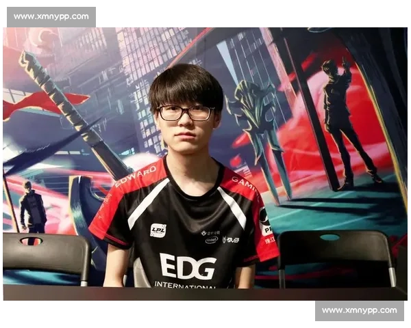 惊！亚洲电竞巨星疑因压力过大，深夜发文令人担忧！