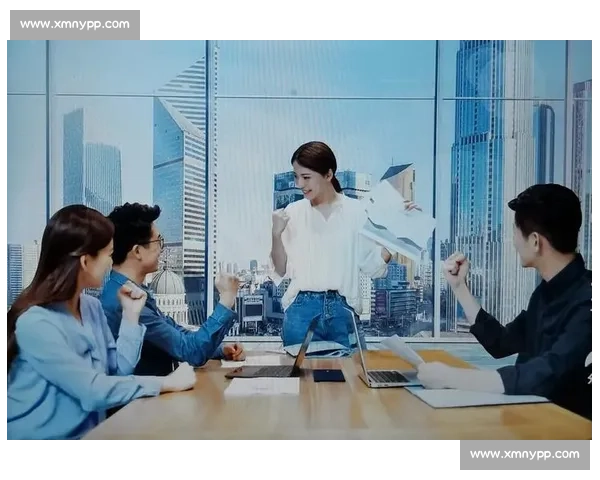 李雪琴以幽默力量打破常规用真诚与智慧重新定义年轻人的人生方向