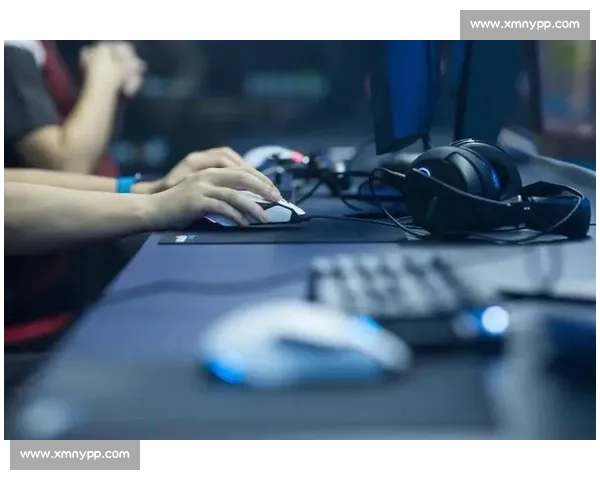 游戏代练产业链曝光，背后隐藏着怎样的秘密