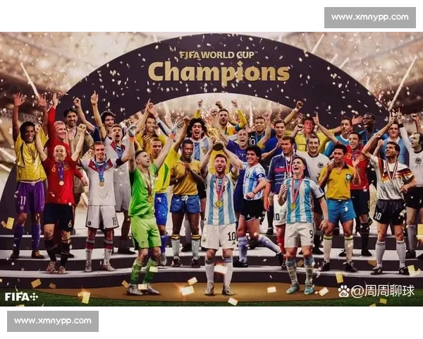 独家专访！某足坛巨星坦言2026世界杯是最后梦想