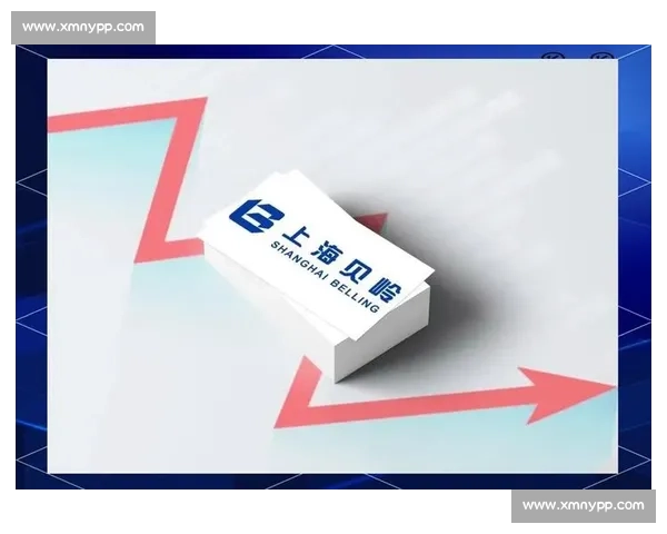 聚焦上海贝岭创新发展驱动中国集成电路产业高质量腾飞