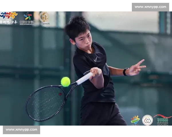 青春风暴！XX闪耀网球世界冠军榜，95后小将集体崛起！