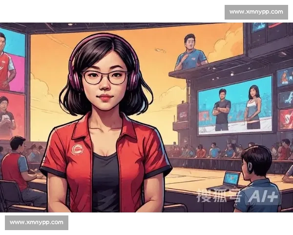 小众游戏也疯狂!冷门项目电竞数据榜单引爆关注! 小众游戏也疯狂!冷门项目电竞数据榜单引爆关注!