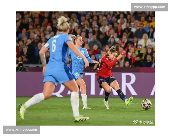 女足世界杯冠军！西班牙女足的胜利，是永不磨灭的传奇！