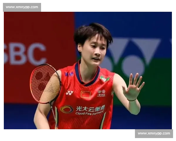 心跳加速！尤伯杯决赛比分胶着，中国队险胜晋级！