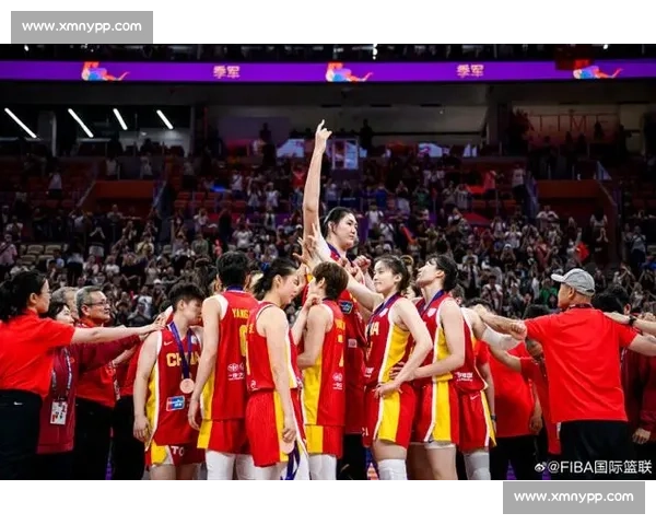 最强对决！女篮世界杯赛程看点全解析，谁能捧起金杯