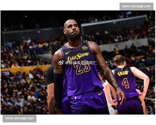 湖人逆转爵士，詹姆斯统治级表现再现！