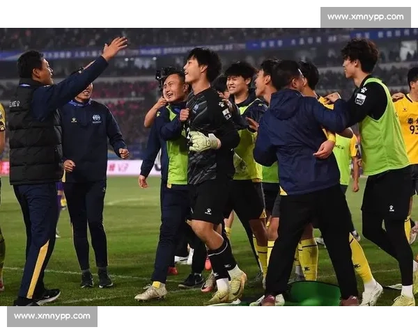 豪门底蕴遇上黑马奇迹，苏超格局或将因此改变！