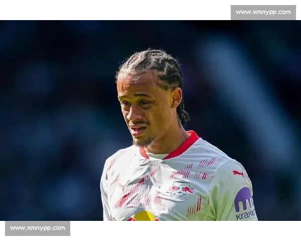 足球的未来！哈维·西蒙斯，2026世界杯上的无限可能