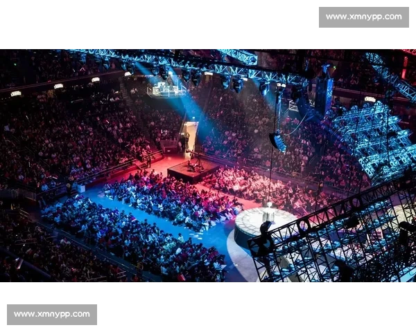 LOL电竞“大数据”时代来临，赛事分析更科学！