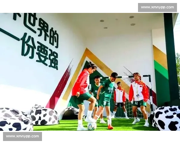 不仅仅是汗水，世界杯主场城市见证梦想的绽放