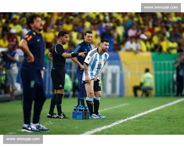 伤病阴影笼罩，阿根廷队众将能否克服困难