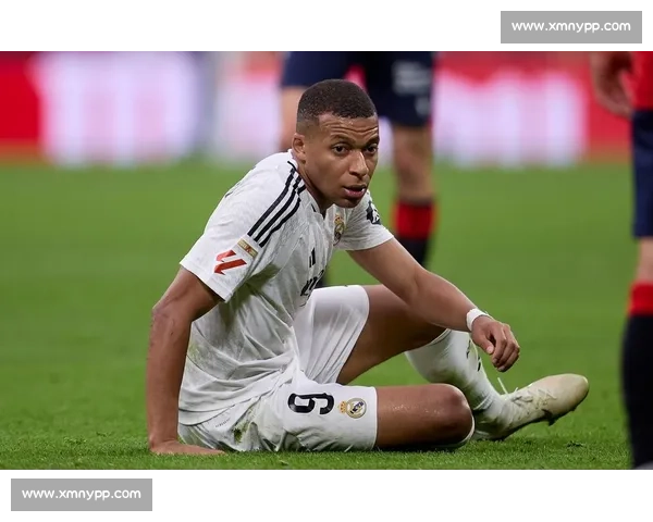 姆巴佩的赛道奇遇！意外现身赛场，为哪位车手加油