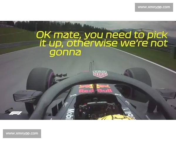 屏幕前的你是否也跟着紧张F1电竞线上总决赛，紧张到窒息！