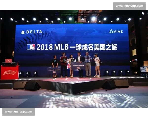 梦想启航！棒球名将榜新秀的崛起之路