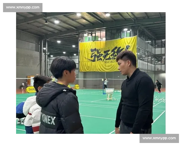 点杀、吊球、网前小球：羽毛球技术统计解锁新视界！