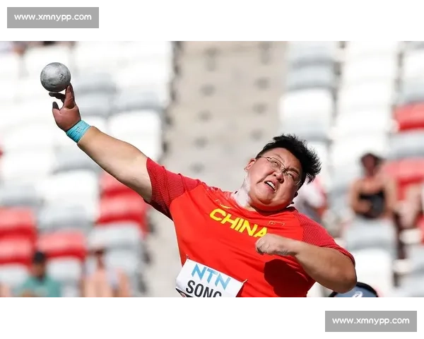 爆冷！赛前不被看好的选手，却在田径世锦赛赛程中异军突起！