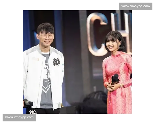 粉丝沸腾！越南电竞冠军榜更新，偶像魅力无限！