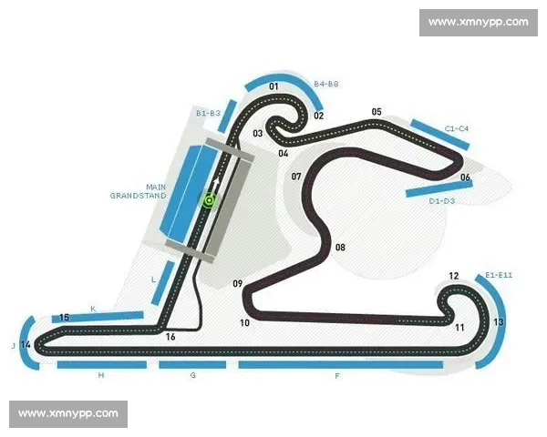 赛道上的“空气墙”，F1新规则对赛车设计的影响有多大