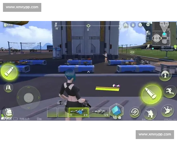 量子特攻赛场上的“教科书级”操作，你学会了吗